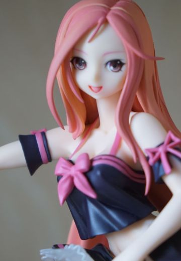 魔法飞球 露西亚