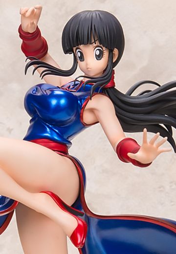 ドラゴンボールギャルズ 琪琪 旗袍Ver. [MegaHouse]