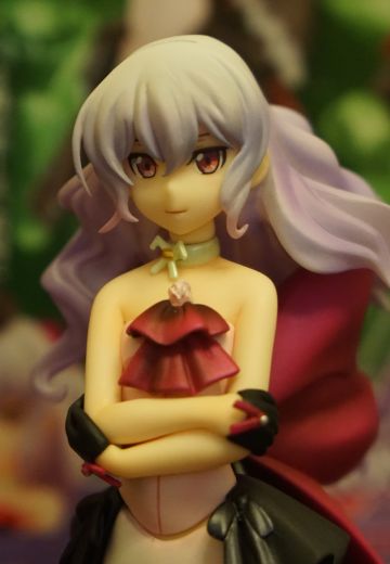 创圣大天使EVOL 克蕾雅・多露西娜