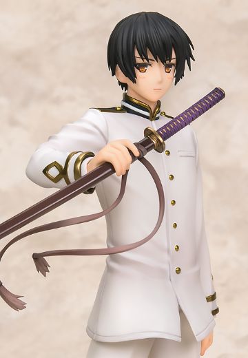 新品预览 『ヘタリア The World Twinkle』「日本」 1/8 完成品手办 [ブロッコリー]