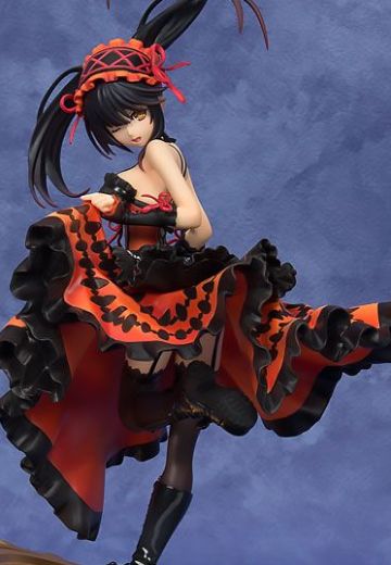 デート・ア・ライブII 時崎狂三 1/8 完成品手办[ブロッコリー]