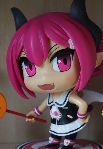 魔界战记 拉兹贝里尔 黑谷忍