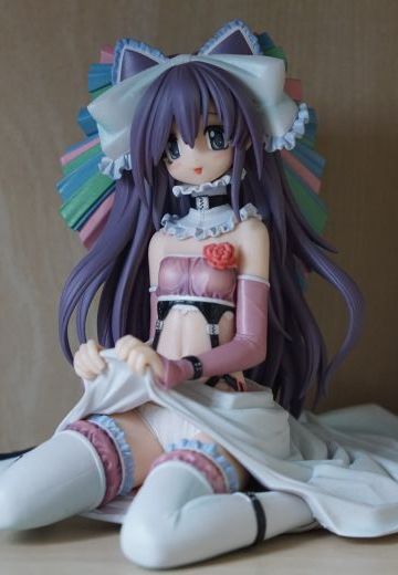 吉崎观音 Image Girl 白姬