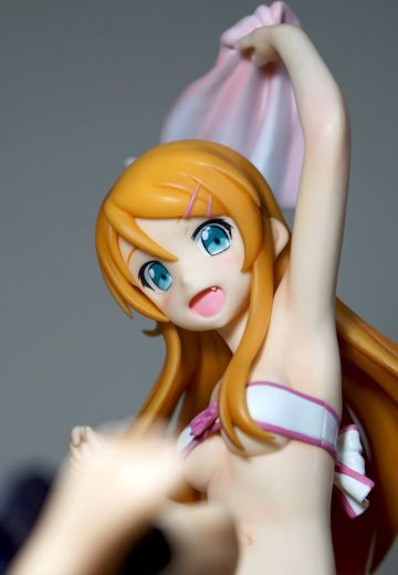 寿屋 桐乃 水着