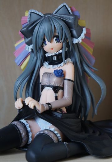 吉崎观音 Image Girl 黑姬