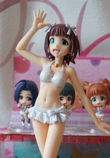 寿屋 天海春香 －Angelic Island－