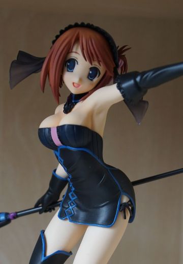 寿屋 迷宫旅人 小牧爱佳