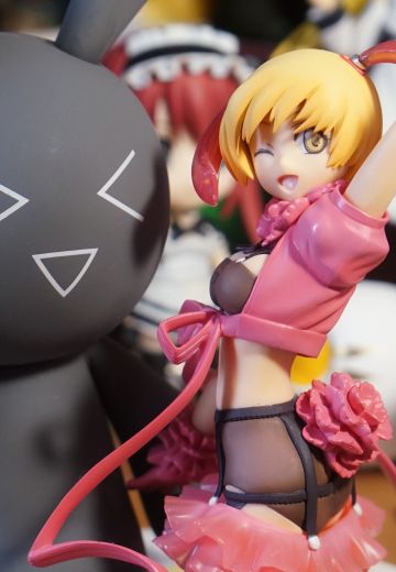 旋光之轮舞 Emula