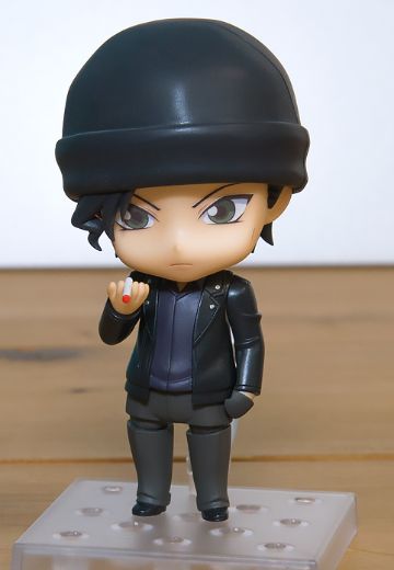 GSC摄影会 ねんどろいど 『名探偵コナン』 赤井秀一 / 安室透[グッドスマイルカンパニー]