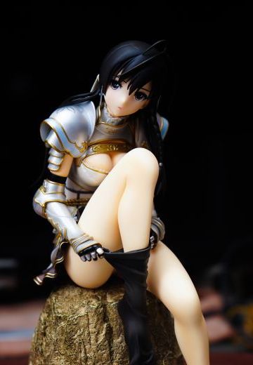 光明之响 索尼娅