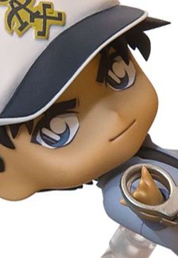 GSC摄影会 ねんどろいど 『名探偵コナン』 服部平次[グッドスマイルカンパニー]