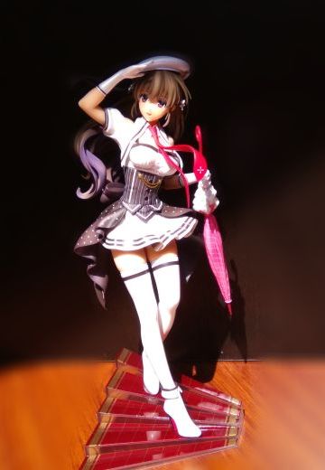 深崎暮人-美嶋春菜