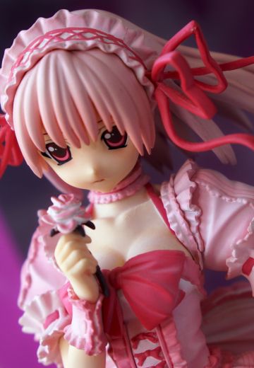 Chronicle Cover Girl 粉色