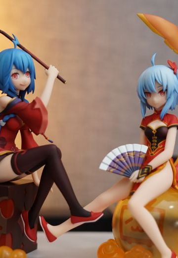 暗中观察的416前辈