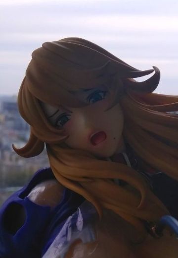 大气崩业 女皇之刃 Rebellion 斯琪小姐姐 猥琐开箱