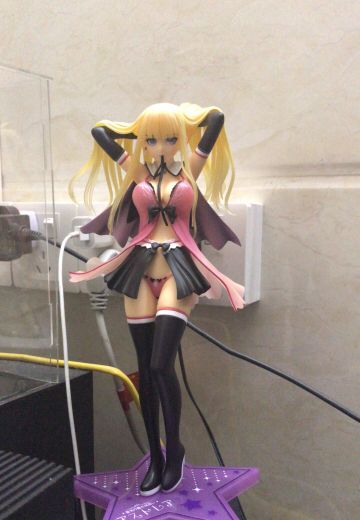 星光见习魔女 阿斯特蕾娅