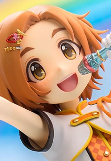 新品预览『アイドルマスター シンデレラガールズ』 龍崎薫[ハイファイ☆デイズ]+ 1/7 完成品フィギュア[プラム]
