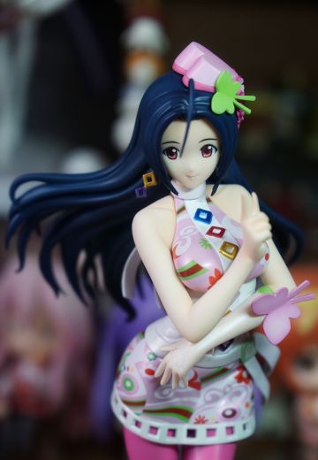 MegaHouse 三浦梓