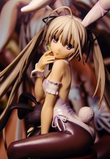 ALTER - 缘之空 春日野穹 兔女郎