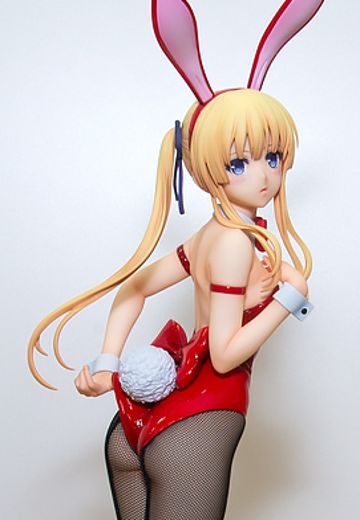 新品预览 B-STYLE 『冴えない彼女の育てかた♭』 澤村・スペンサー・英梨々 バニーVer. 1/4 完成品フィギュア[フリーイング]