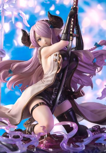 新品预览 『グランブルーファンタジー』 「ナルメア」 1/7 完成品フィギュア[ブロッコリー]