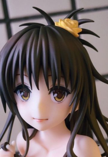 出包王女-结城美柑