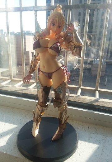 美如画系列之——贝尔缇优·阿鲁奇赛尔