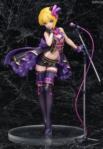 新品预览『アイドルマスター シンデレラガールズ』 宮本フレデリカ Tulip Ver. 1/8 完成品フィギュア[リコルヌ]