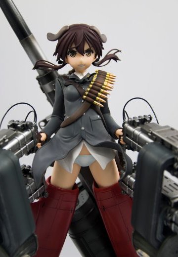 ALTER 巴克霍隆 Jet striker Ver.