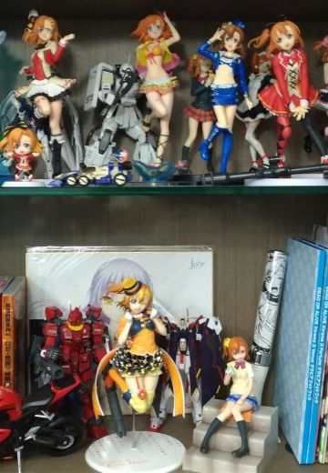 到目前為止的收藏