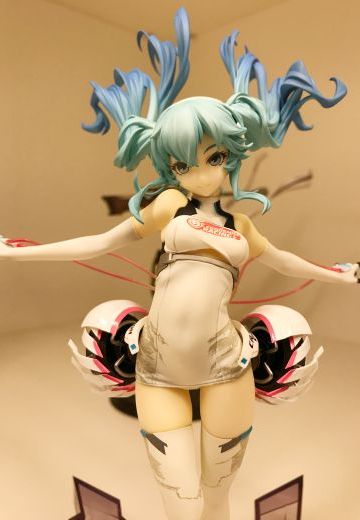 赛车初音2014Ver.