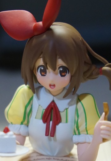 一番赏 不思议之国  A赏 平沢唯