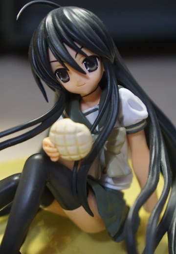 寿屋 夏娜菠萝包 黑色