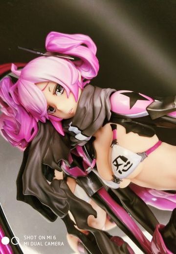 比基尼勇士 忍 武者