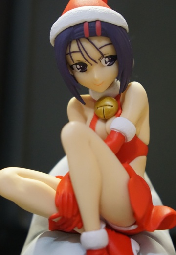 西连寺春菜 圣诞