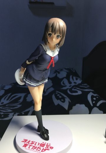 sega 加藤惠 景品