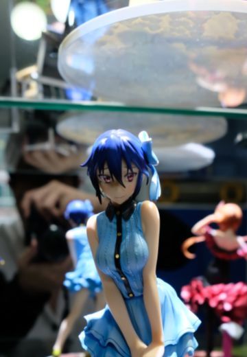 伪恋：鸦诚士郎