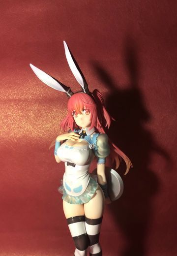 菲莉西亚 兔女郎ver.