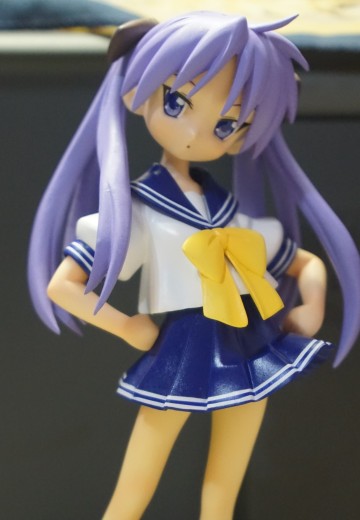 ATERIER SAI 幸运星 柊镜