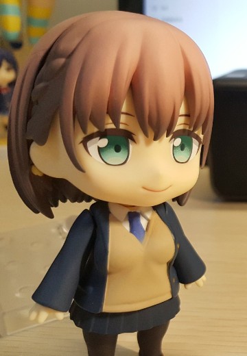 Ai-chan 爱酱黏土