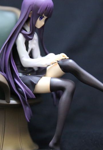 黑长直√黑白丝√傲沉√萝莉√——凛凛蝶