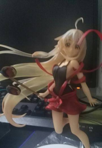 新引进的速食面 千矢