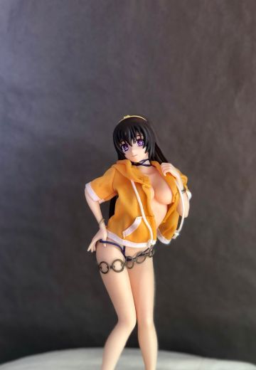 徳川千 水着ver.