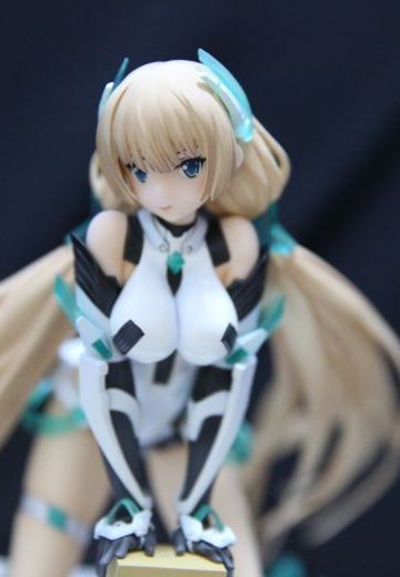 目标是老虚摸过的1/1安吉拉