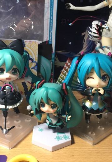 各位女孩女生节快乐！