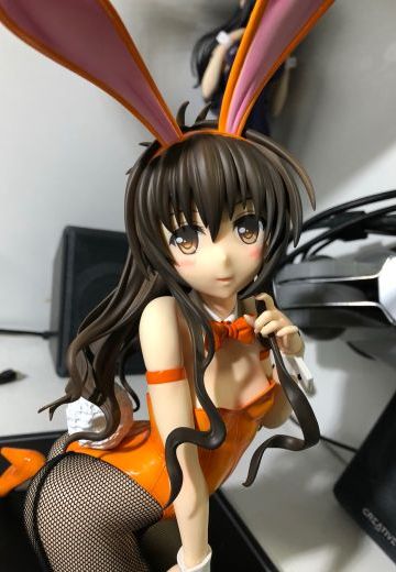 结城美柑 兔女郎