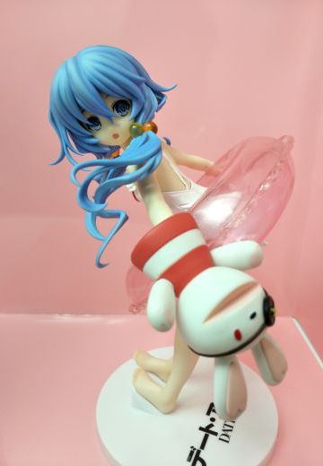 PLUM 四糸乃 异色