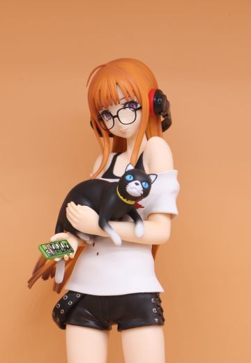 Phat! 佐仓双叶 渣拍