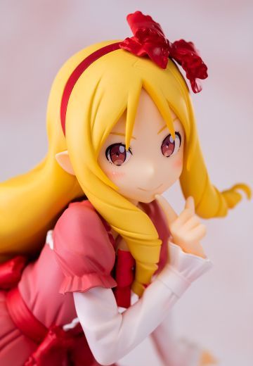 山田妖精 实物测评