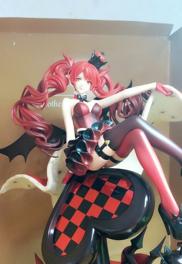 myethos 红心女王